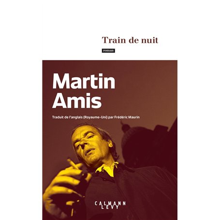 Train de nuit