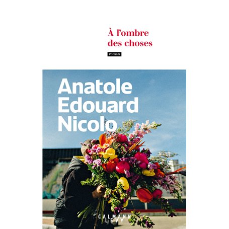 À l'ombre des choses