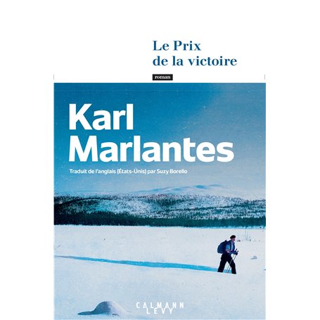 Le Prix de la victoire