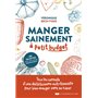 Manger sainement à petit budget