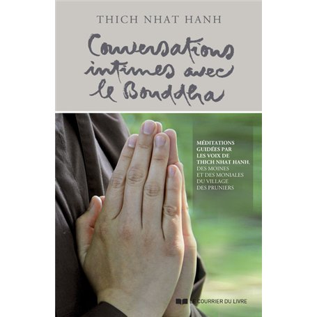 Conversations intimes avec le Bouddha