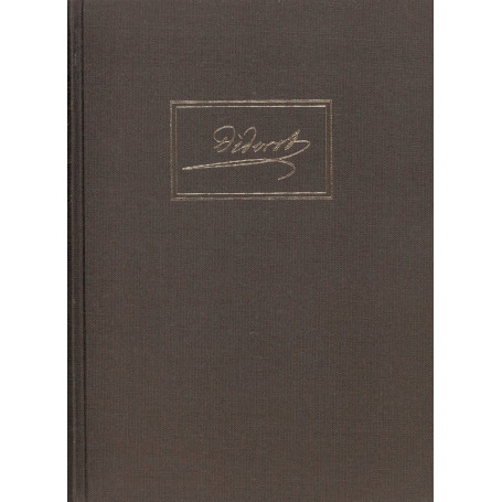 La religieuse : Fictions 3 244,62 €