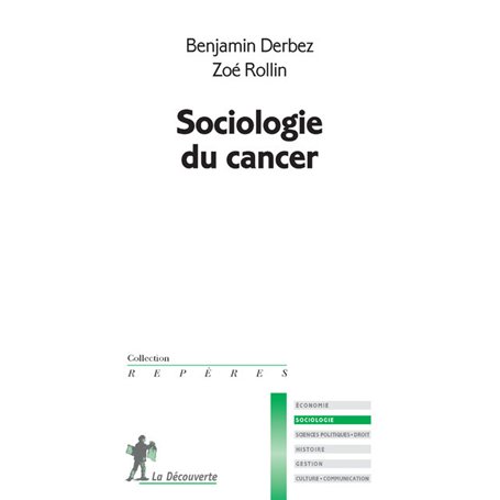 Sociologie du cancer