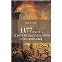 1177 avant J.-C. Le jour où la civilisation s'est effondrée