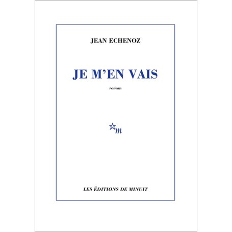 Je m'en vais 19,08 €