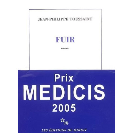 Fuir 12,92 €