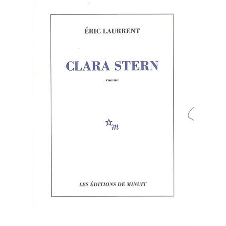 Clara Stern 14,38 €