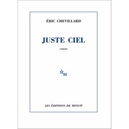 Juste ciel 14,19 €