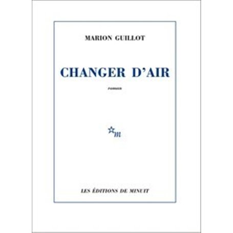 Changer d'air 13,70 €
