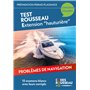 Codes Rousseau Test extension hauturière