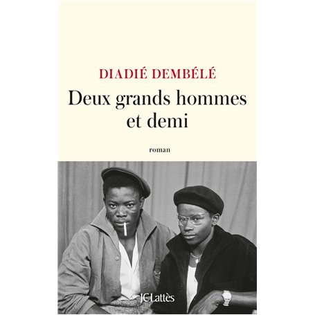 Deux grands hommes et demi 20,45 €
