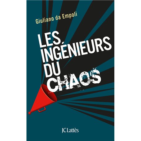 Les ingénieurs du chaos -  nouvelle édition