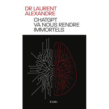 ChatGPT va nous rendre immortels