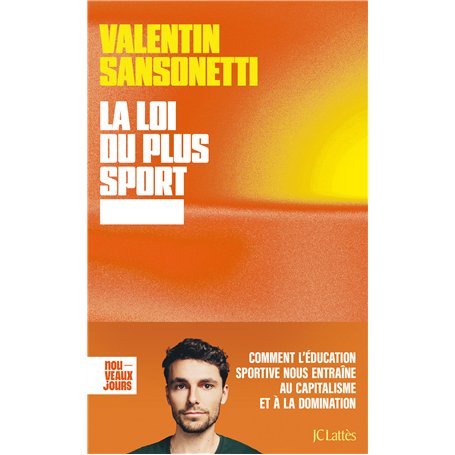 La loi du plus sport