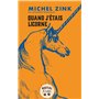 Quand j'étais licorne