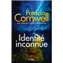 Identité inconnue