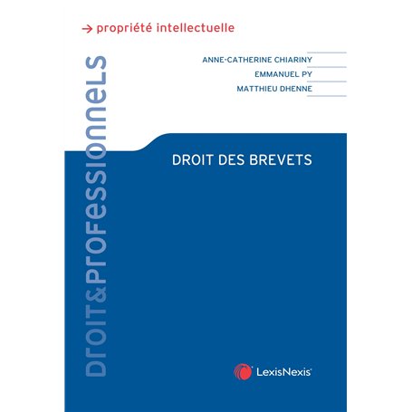 Droit des brevets