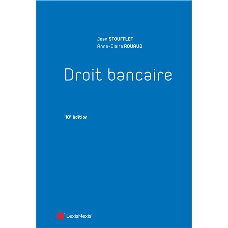 Droit bancaire 42,07 €