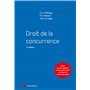 Droit de la concurrence