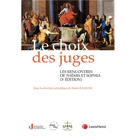 Le choix des juges