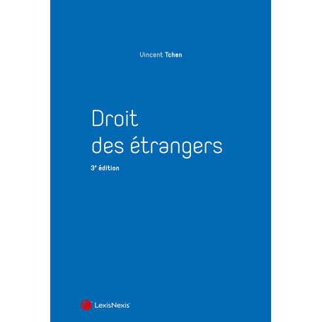 Droit des étrangers