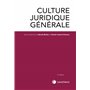 Culture juridique générale