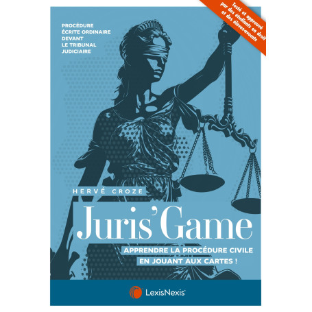Juris'Game