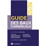 Guide des baux commerciaux 25/26