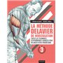 La méthode Delavier de musculation volume 3 27,30 €