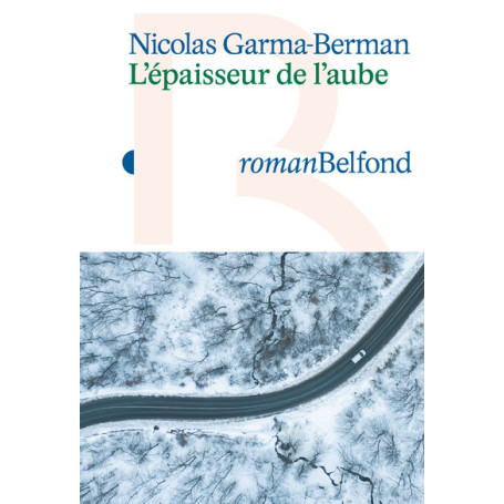 L'Epaisseur de l'aube