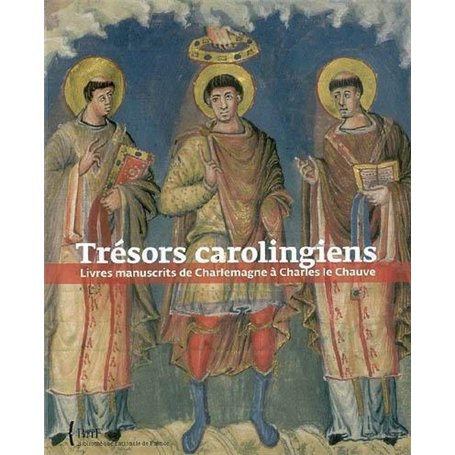 Trésors carolingiens 38,16 €