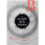 Revue de la BNF 58 - LE STYLE DE LA SCIENCE 24,46 €