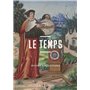 Le Temps - Mesurer l'insaisissable