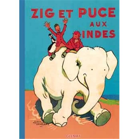 Zig et Puce - Tome 06 11,99 €
