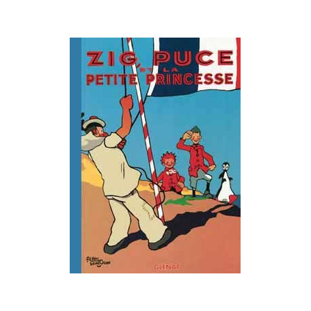 Zig et Puce - Tome 08 11,99 €