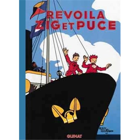 Zig et Puce - Tome 12 11,99 €