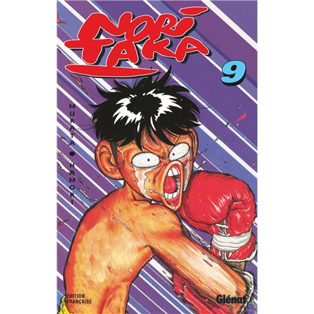 Noritaka - Tome 09 7,05 €