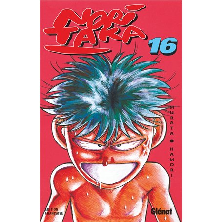 Noritaka - Tome 16 7,05 €