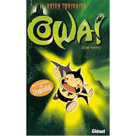 Cowa ! 7,05 €