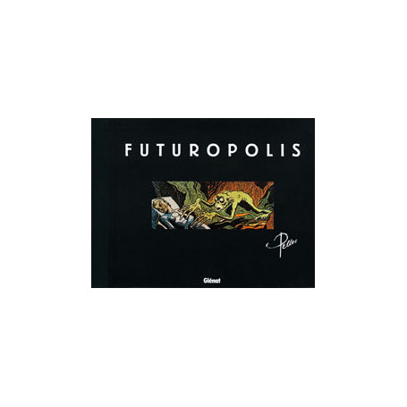 Futuropolis 38,16 €