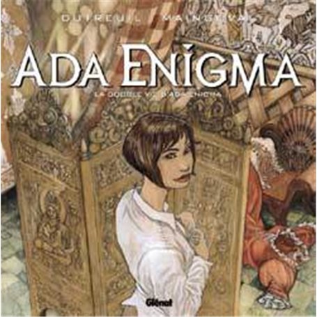 Ada enigma - Tome 02 7,44 €