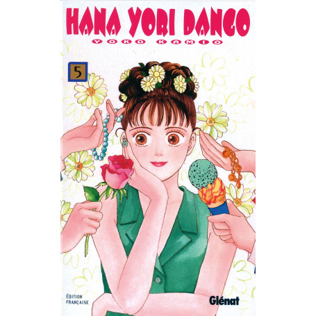 Hana Yori Dango - Tome 05 7,05 €