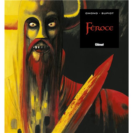 Féroce 16,14 €