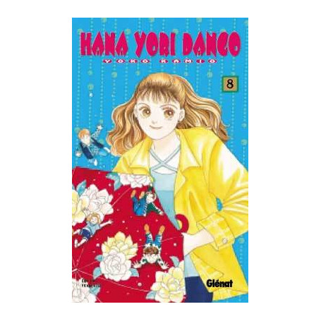 Hana Yori Dango - Tome 08 7,05 €