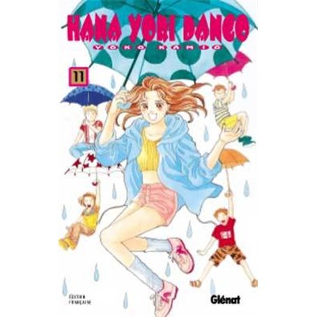 Hana Yori Dango - Tome 11 7,05 €