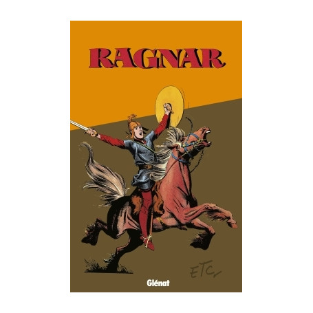 Ragnar 10,27 €