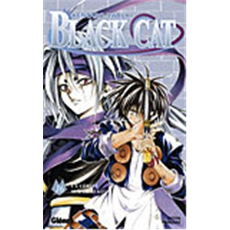 Black Cat - Tome 16 7,05 €