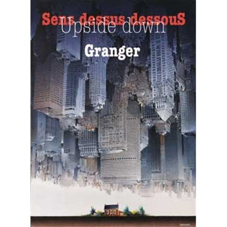 Sens Dessus Dessous 39,87 €