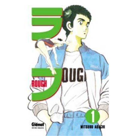 Rough - Tome 01 7,05 €