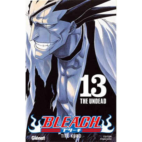 Bleach - Tome 13 7,05 €
